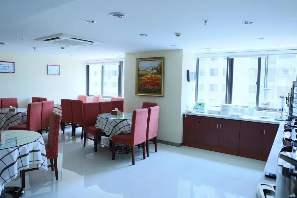 Hanting Express Hangzhou Xiasha Branch