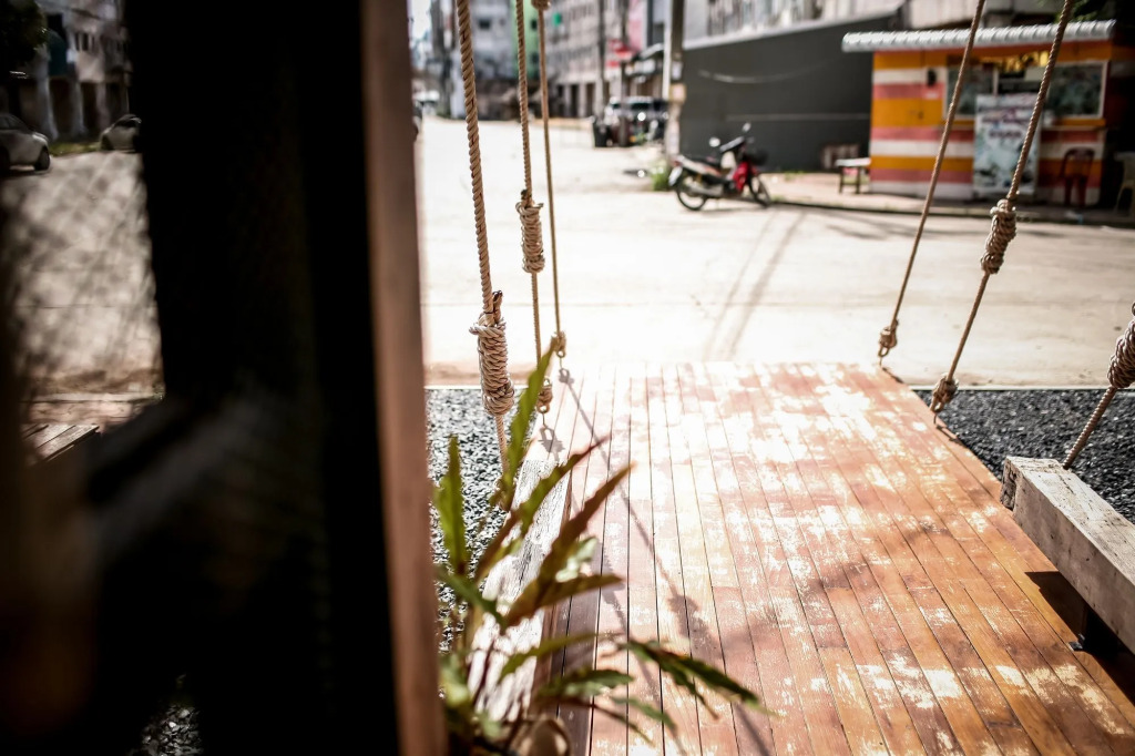 Shade House - Phuket Downtown