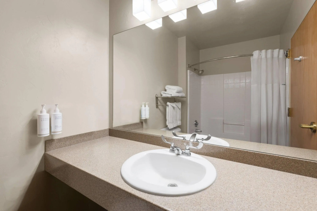 Days Inn by Wyndham Chino Valley