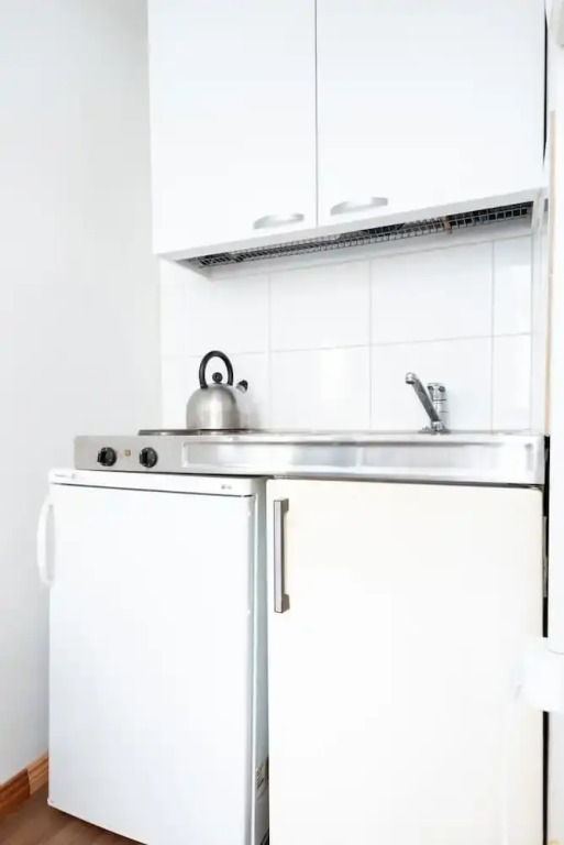 WeHost Saimaankatu 1 B 24