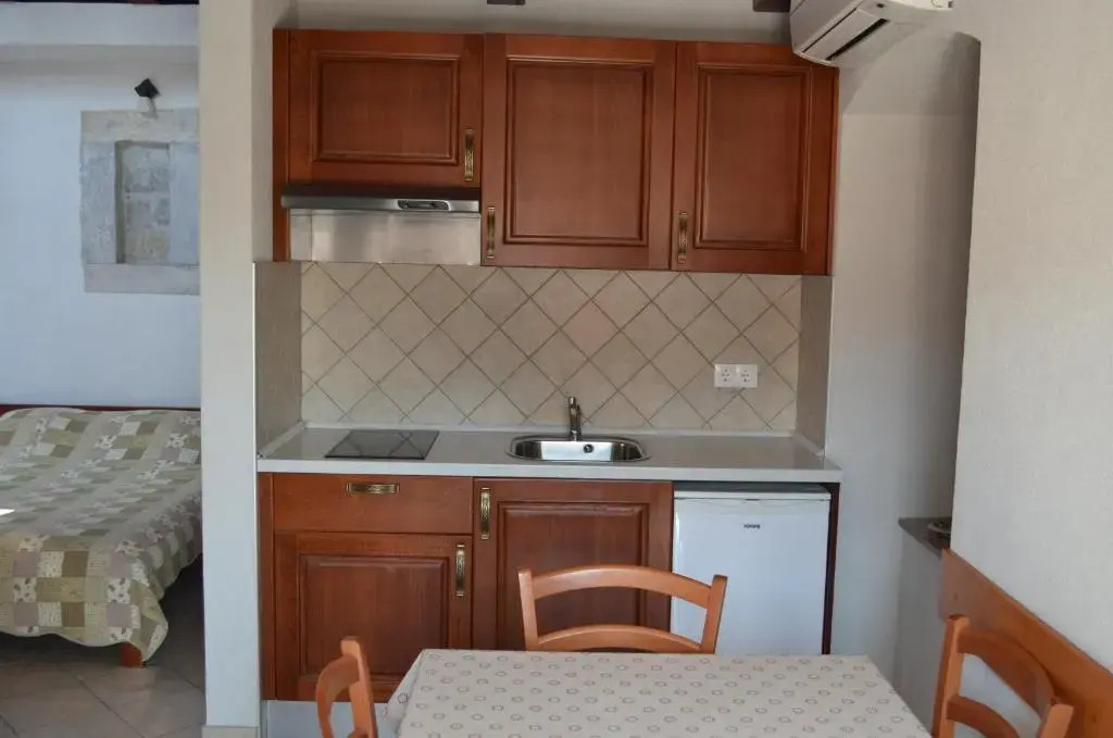 Apartments Hedviga
