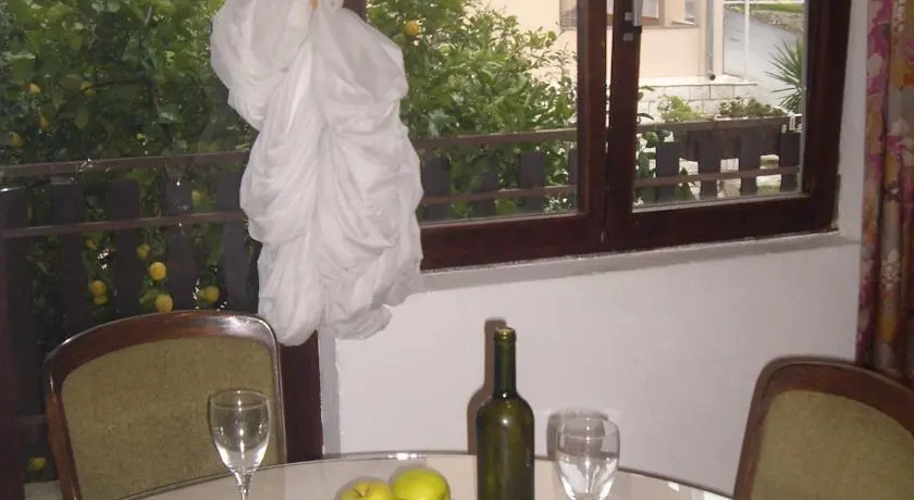 Apartment Divna