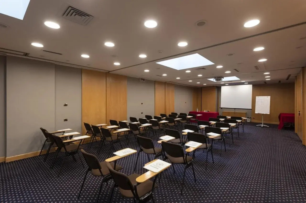 City Life Hotel Poliziano, by R Collection Hotels