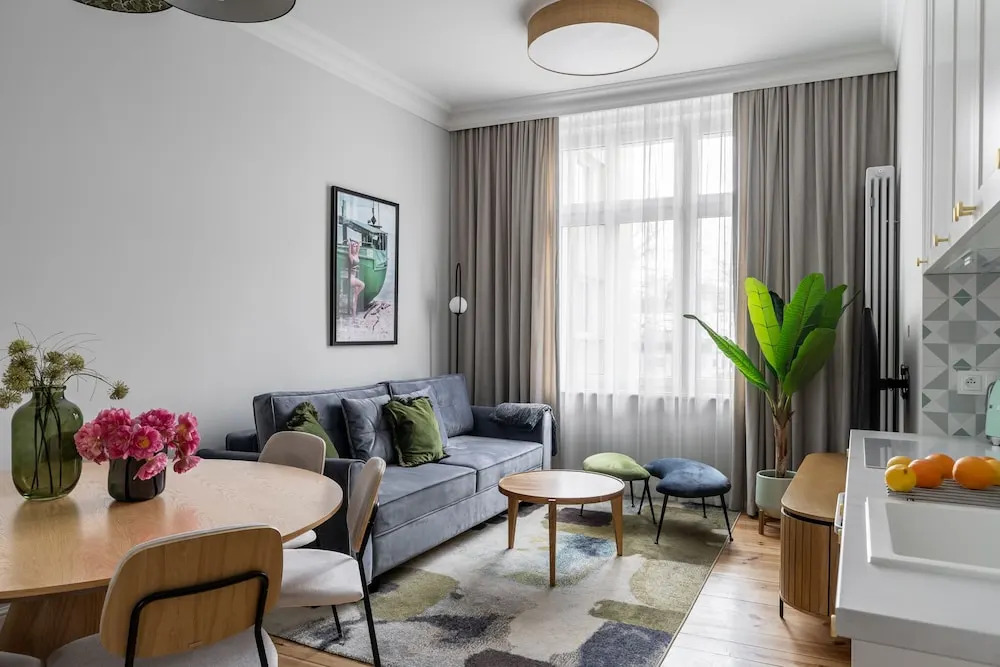 Lion Apartments - Juicy Deluxe Sopot