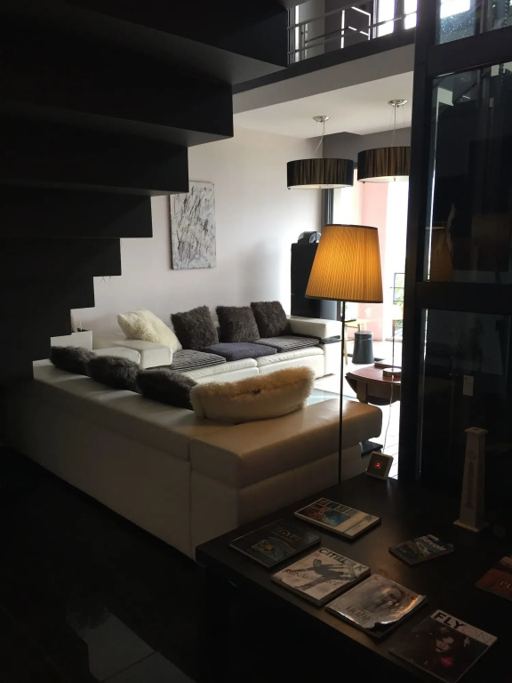Les Suites du Lac