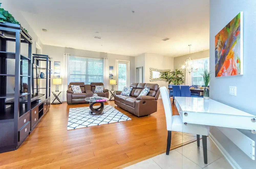 Spacious Condo in Vista Cay Resort LUXURY AWAITS