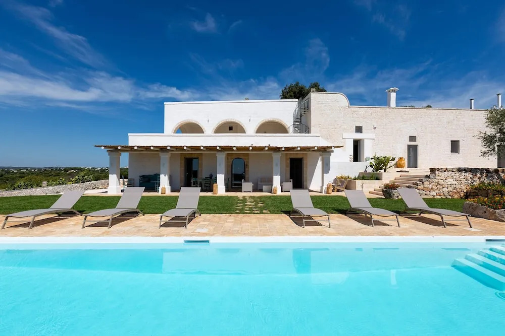 Masseria Monte Torto By Wonderful Italy