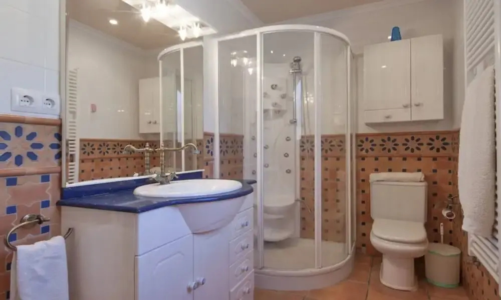 Villa in Calpe - 104848 by MO Rentals