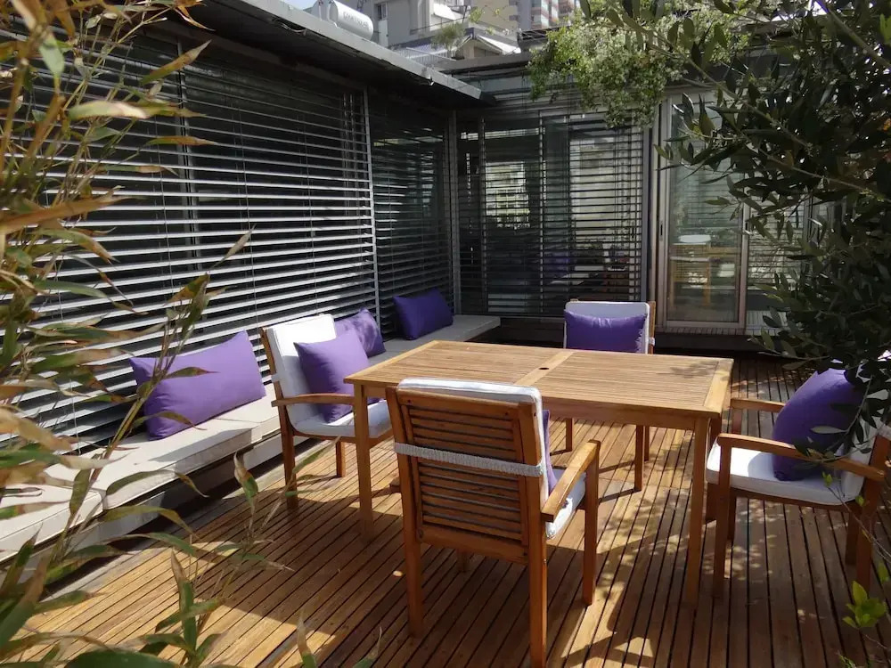 Biophilia Luxury Lofts