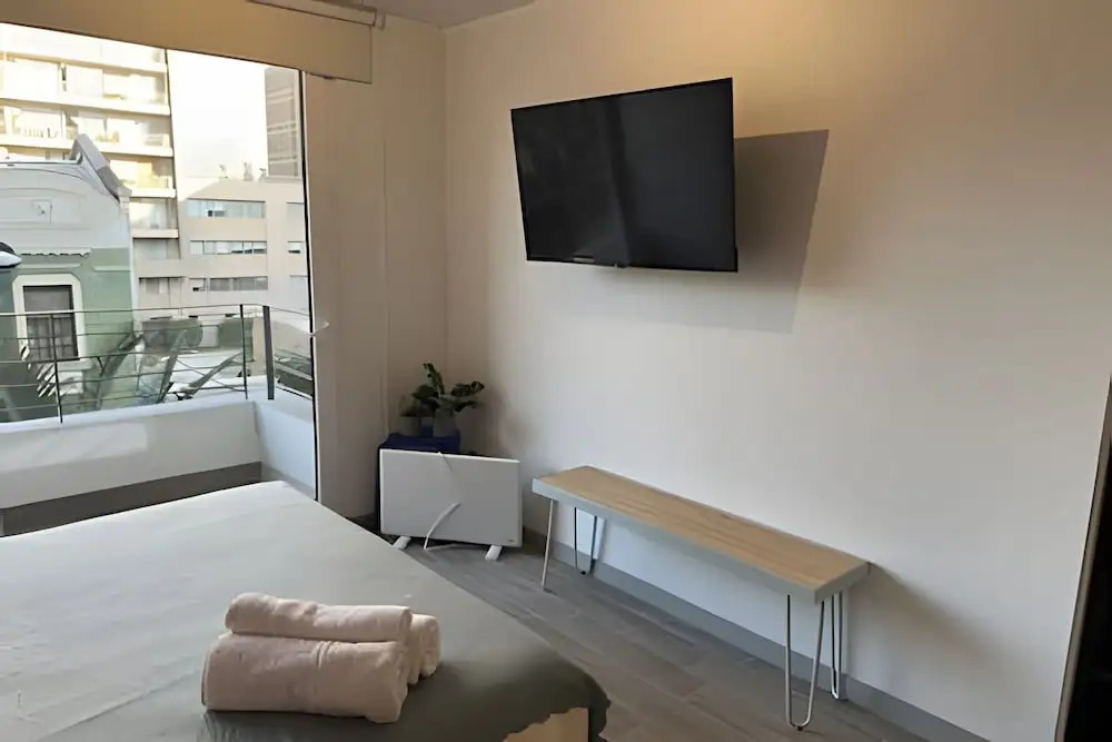 Oceana Suites Movistar Arena I Eco España