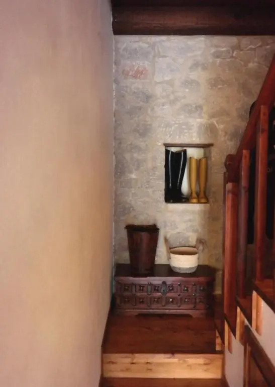 Petradi Residence @ Agoriani-Parnassus