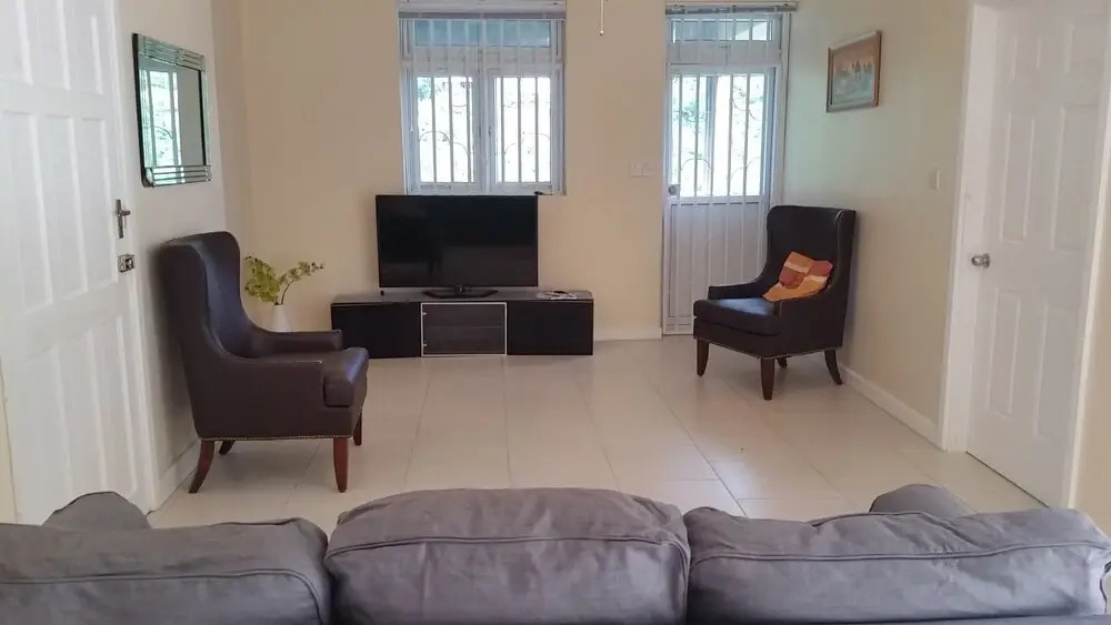 Campeche Villa