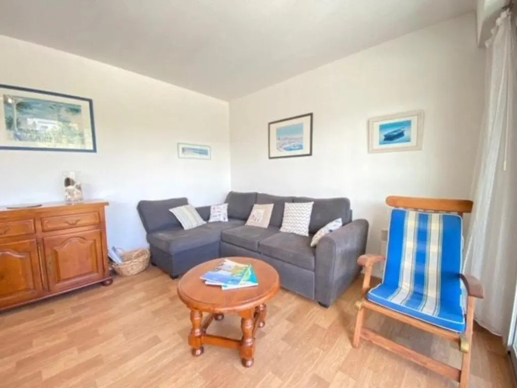 Appartement La Baule, 3 pièces, 5 personnes - FR-1-245-6