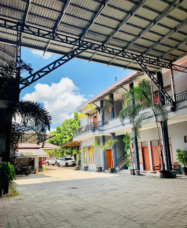 Sola Gracia Guest House