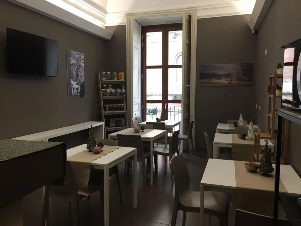 Ottomood Ala Ovest Catania Centro