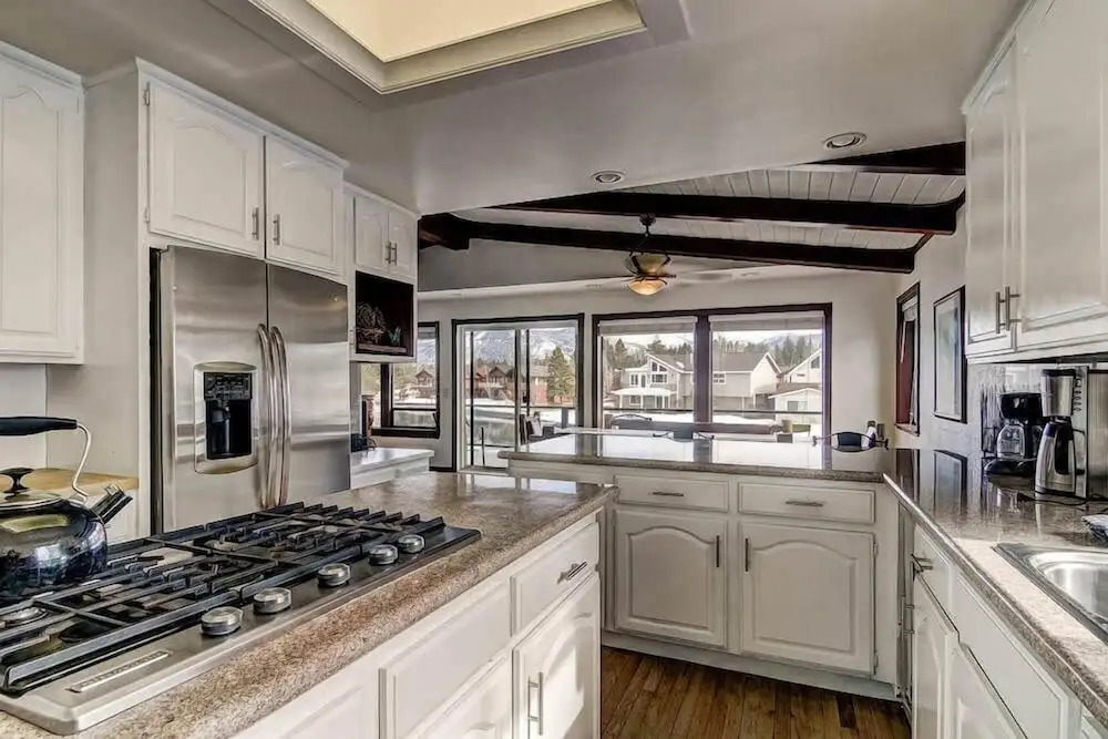 Heavenly Harbor - Five Bedroom Home