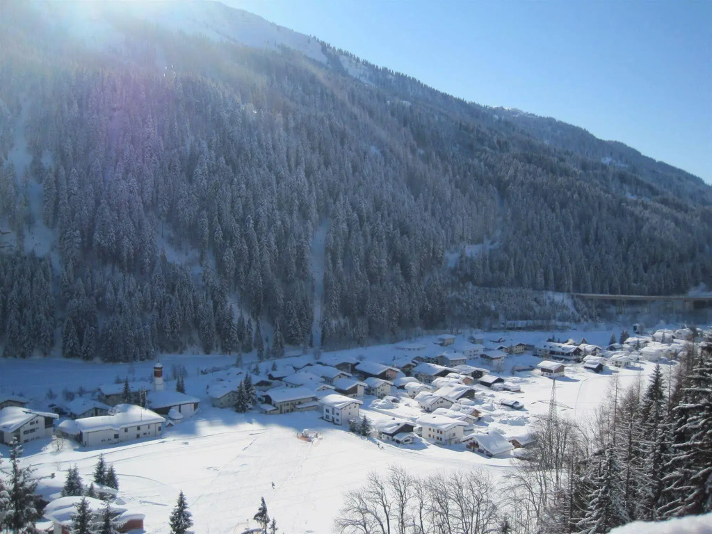Alpine Lodge Klösterle am Arlberg
