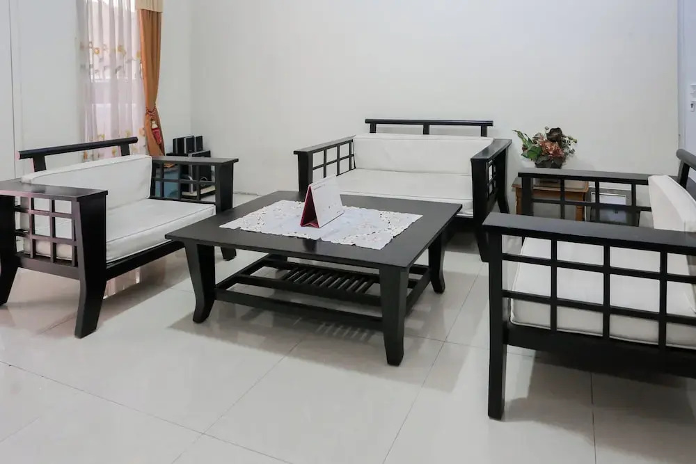 Hotel O Sman House