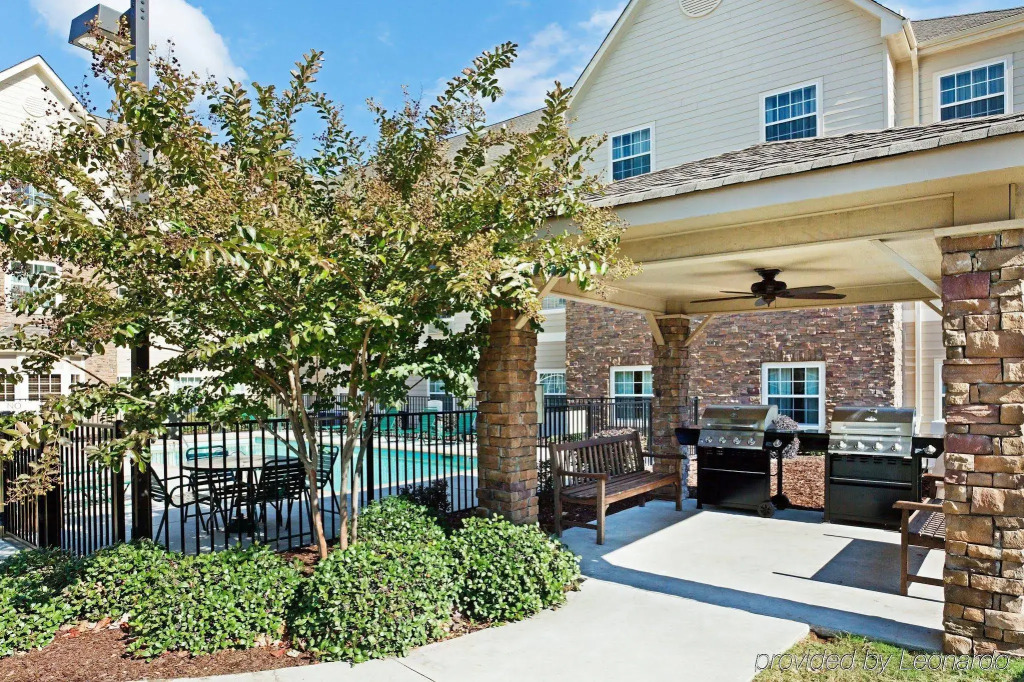 Staybridge Suites Greenville I-85 Woodruff Road by IHG