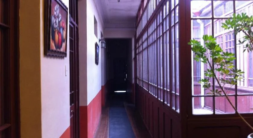 La Valle Hotel