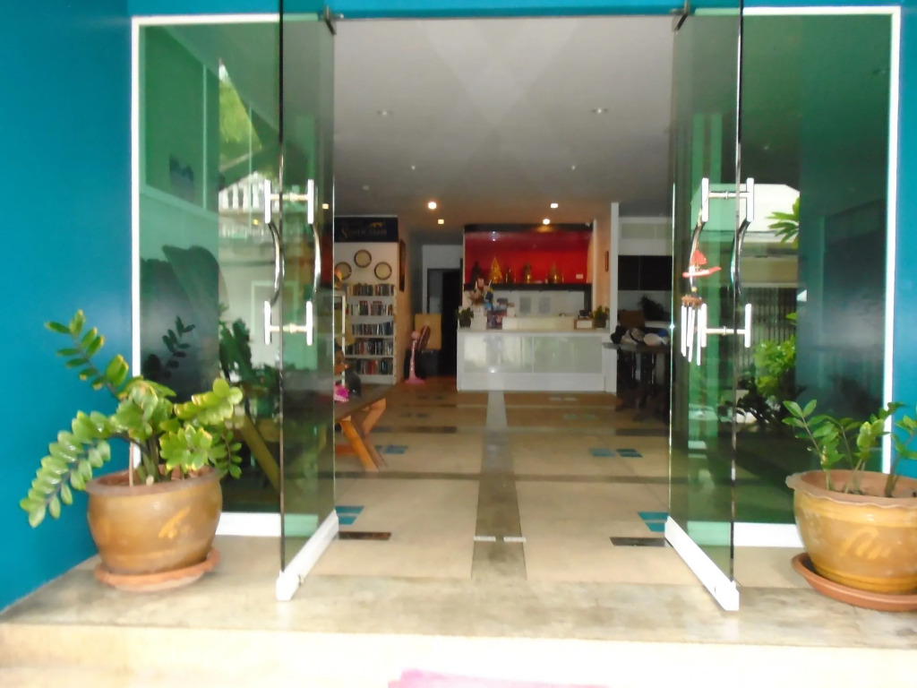 South Siam Guesthouse
