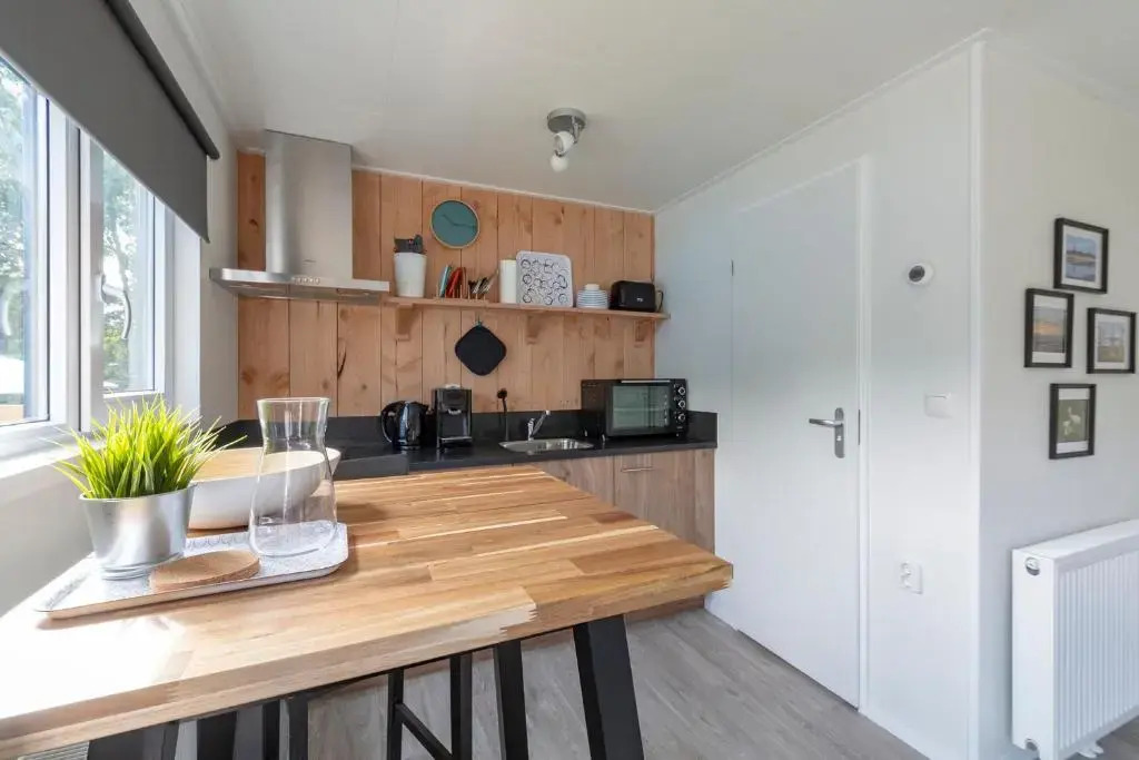 Chalet studio Guus - Texel