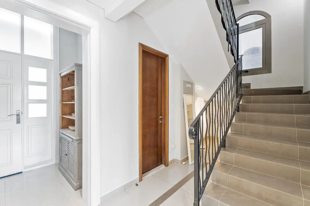 Nasma Holiday Homes - Al Hamra Village