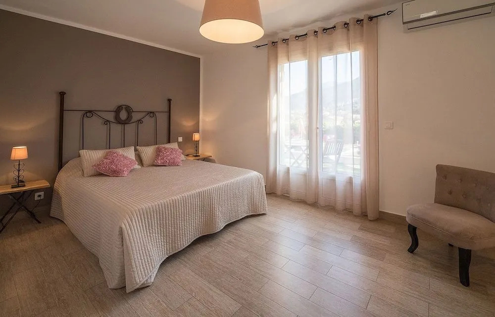 Casa Eva Maria