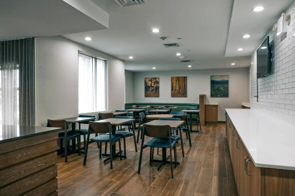 Fairfield Inn by Marriott New York LaGuardia Airport/Astoria