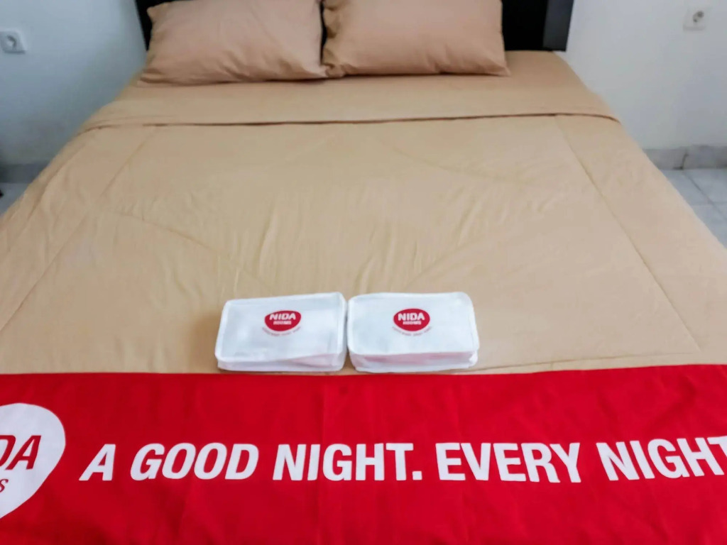 NIDA Rooms Kuta Dream Muzium Zone
