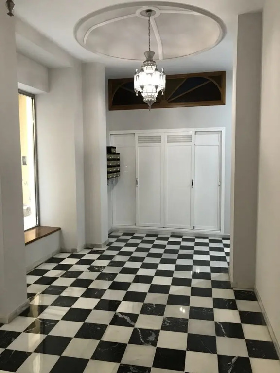 Apartamentos Las Flores