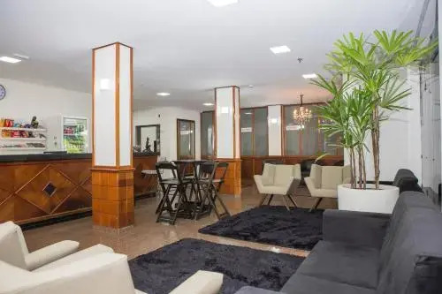 Allegro Hotel