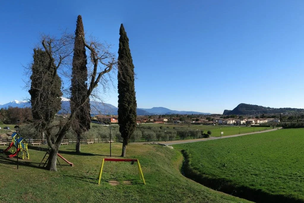 Ostello Antica Pieve