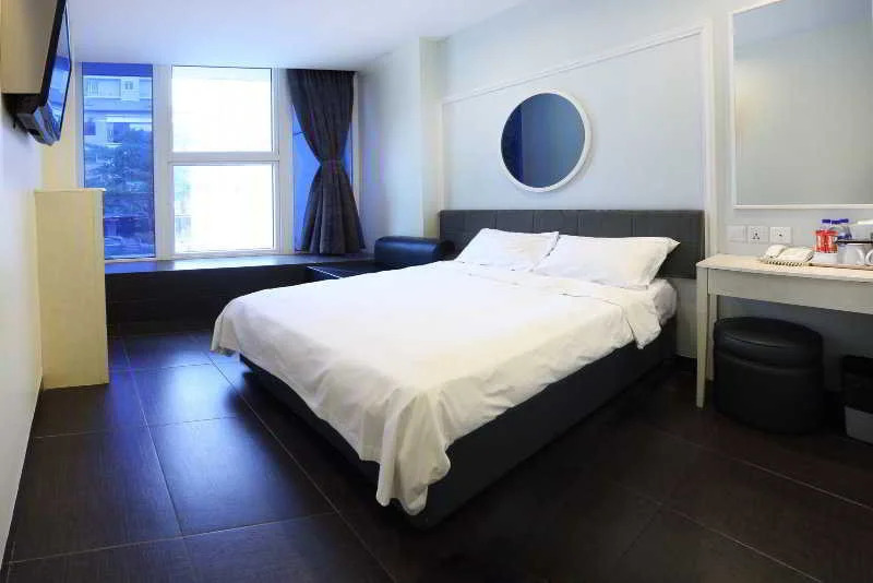 Value Hotel Balestier