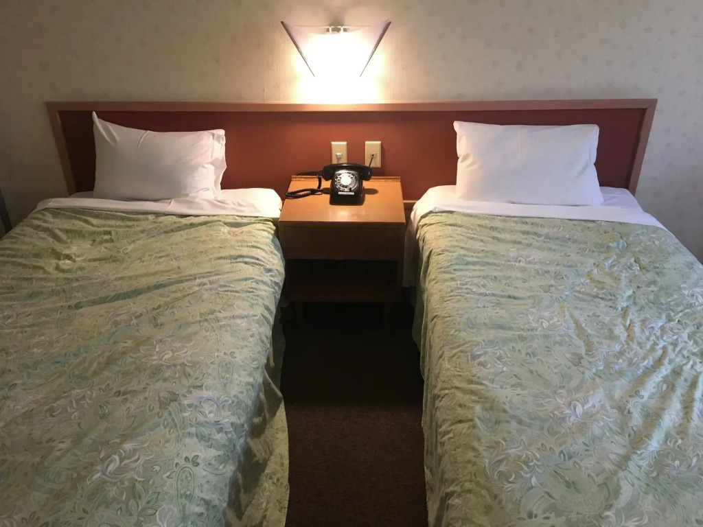 Hakuba Hotel Paipu no Kemuri