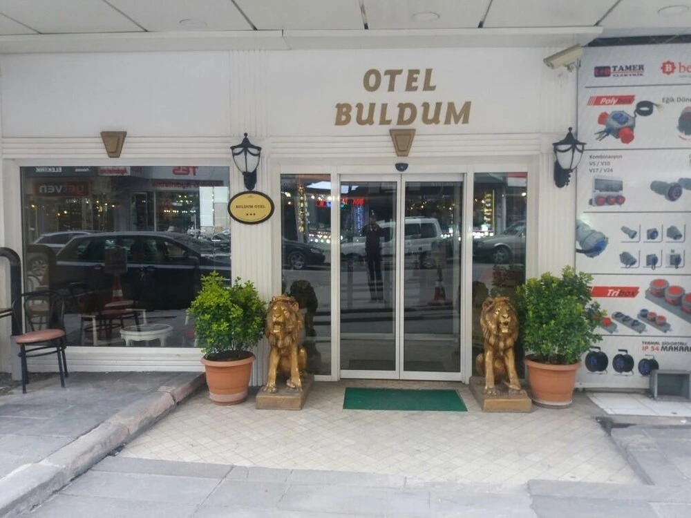Buldum Otel
