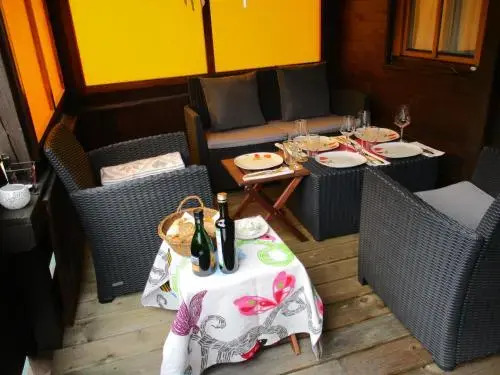 Haus am Dorfplatz