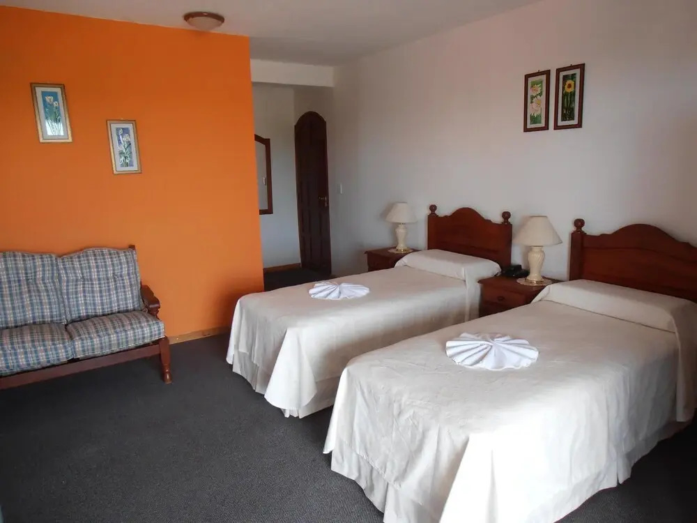 El Cortijo Apart - Hotel