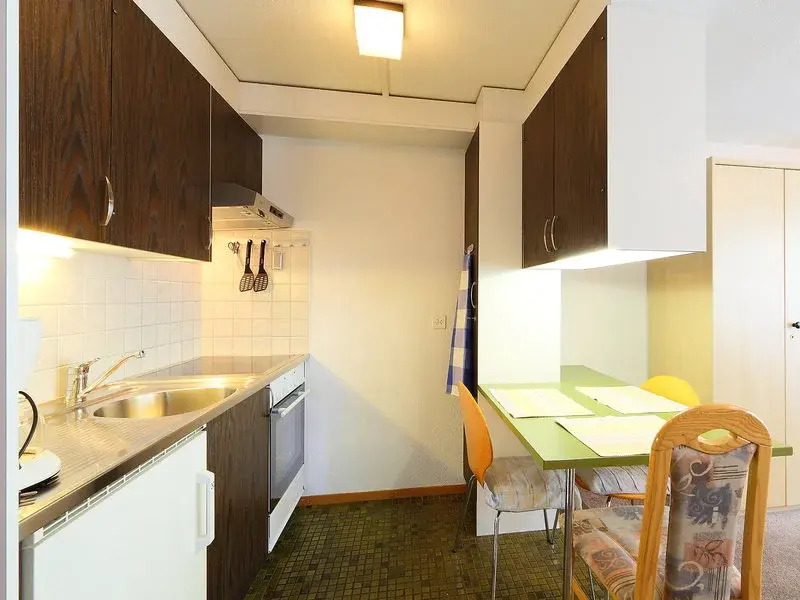 Apartment Imperial-1 by Interhome