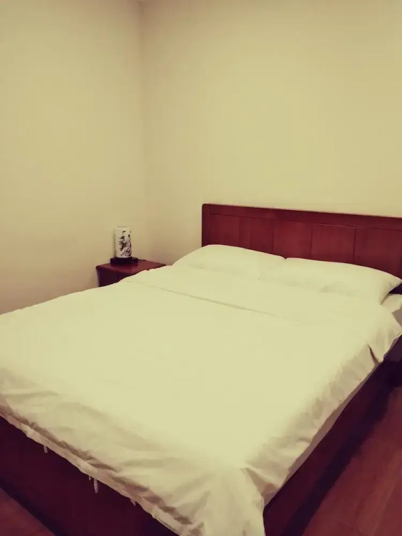 星海芝家民宿Samuels Home