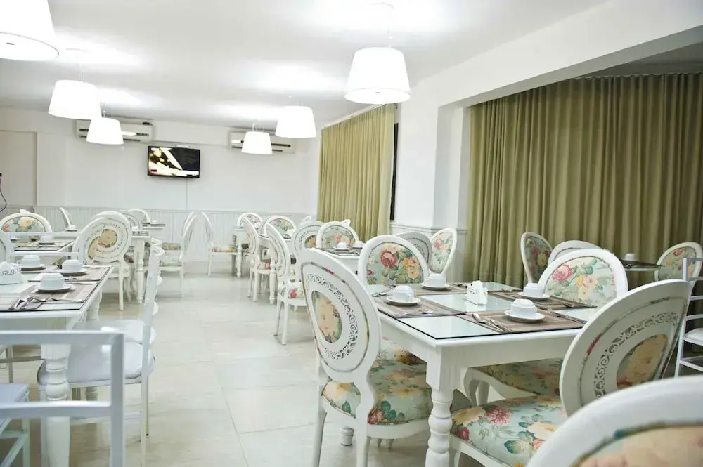 Hotel Oma Zita