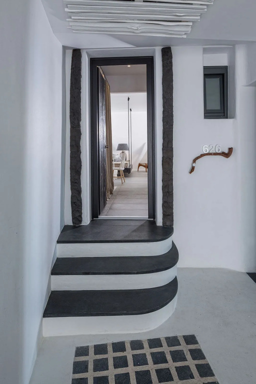 Myconian Utopia Relais & Chateaux