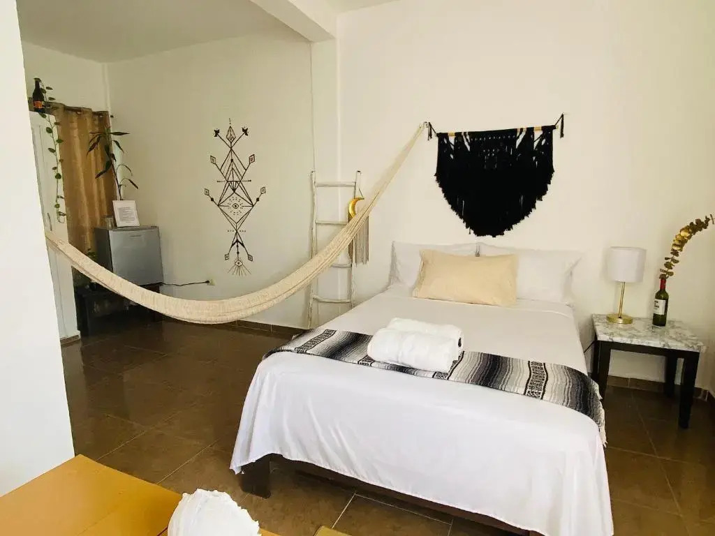Casa Sunshine Holbox
