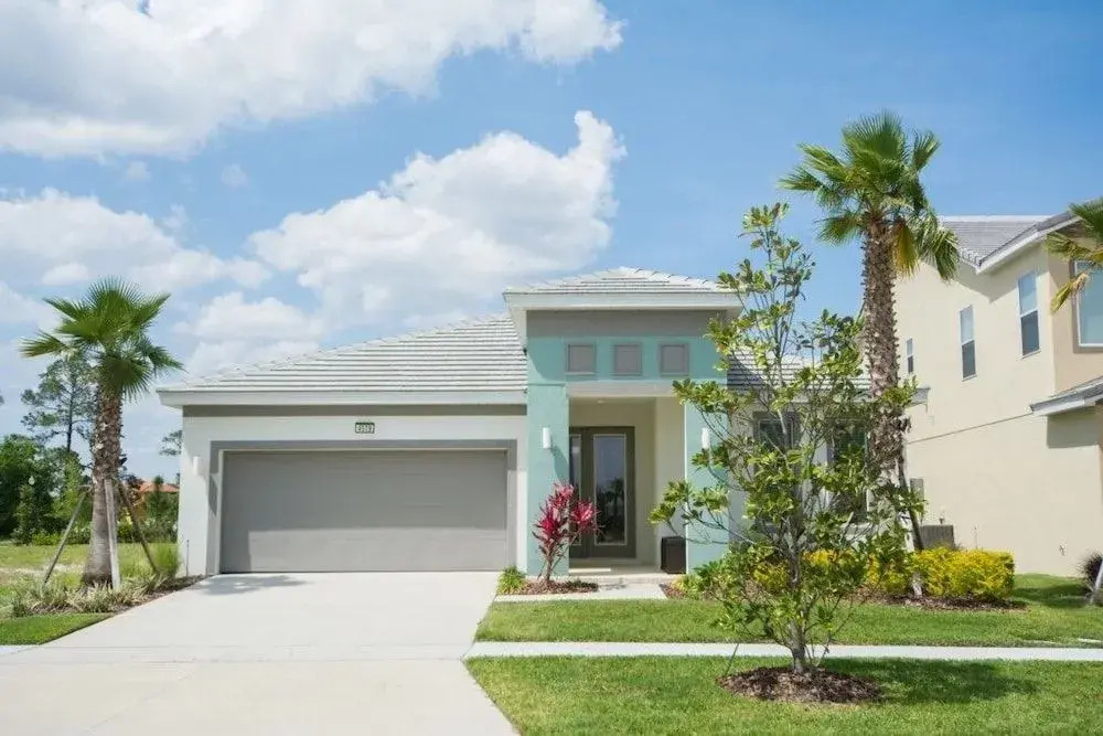 4 at Bella Vida 105029 - 4 Br home by RedAwning