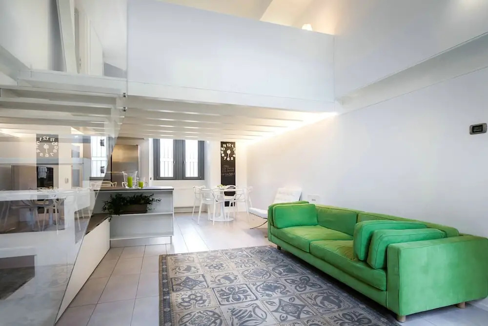 Porta Torre Lofts