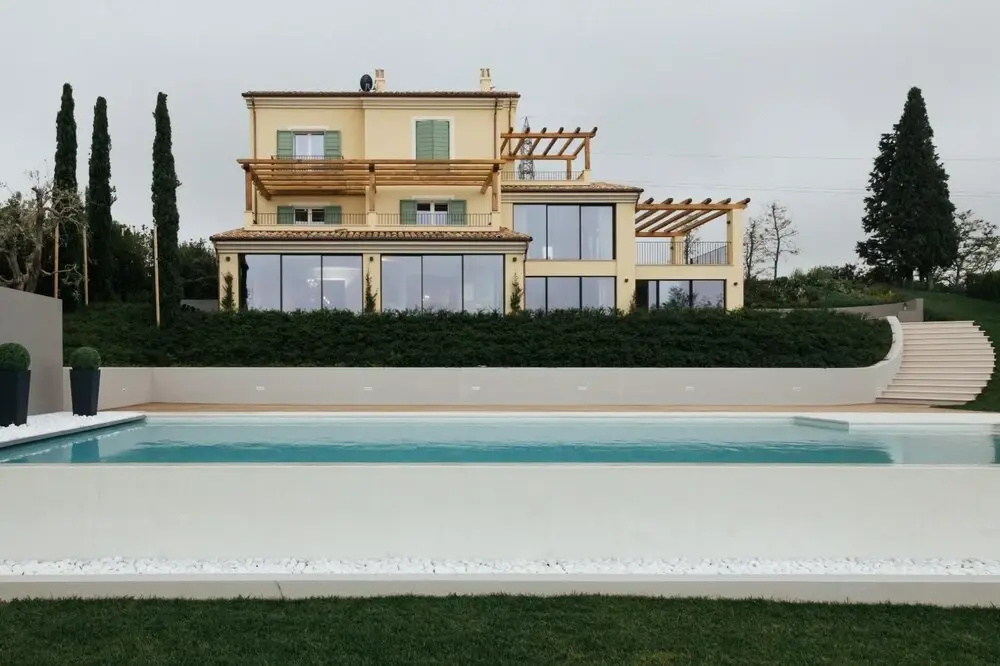 Villa Sogno Adriatico