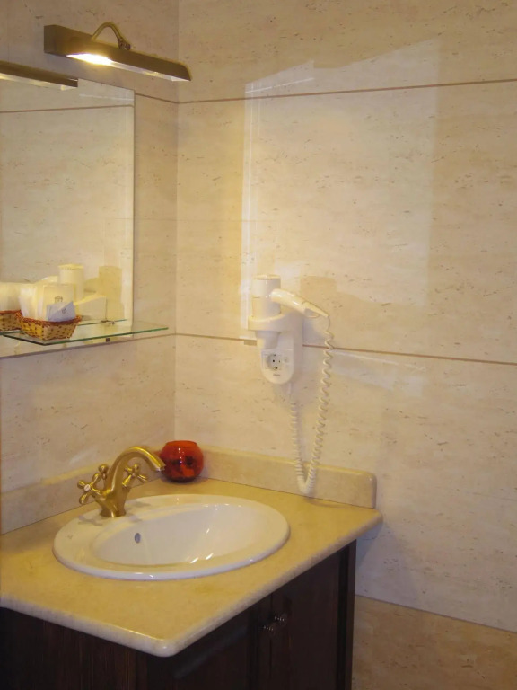 Hotel Castel Royal