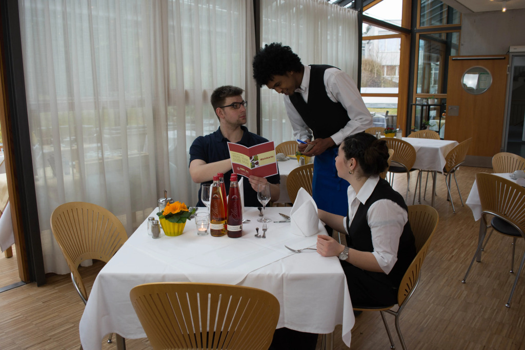 Hotel Don Bosco