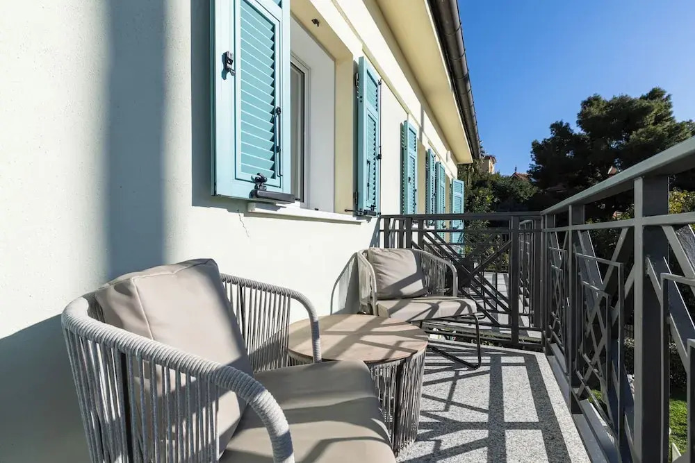 Alaxia Exclusive Apartments