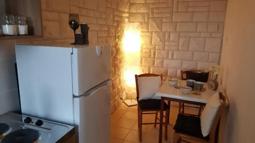 Small House Postup